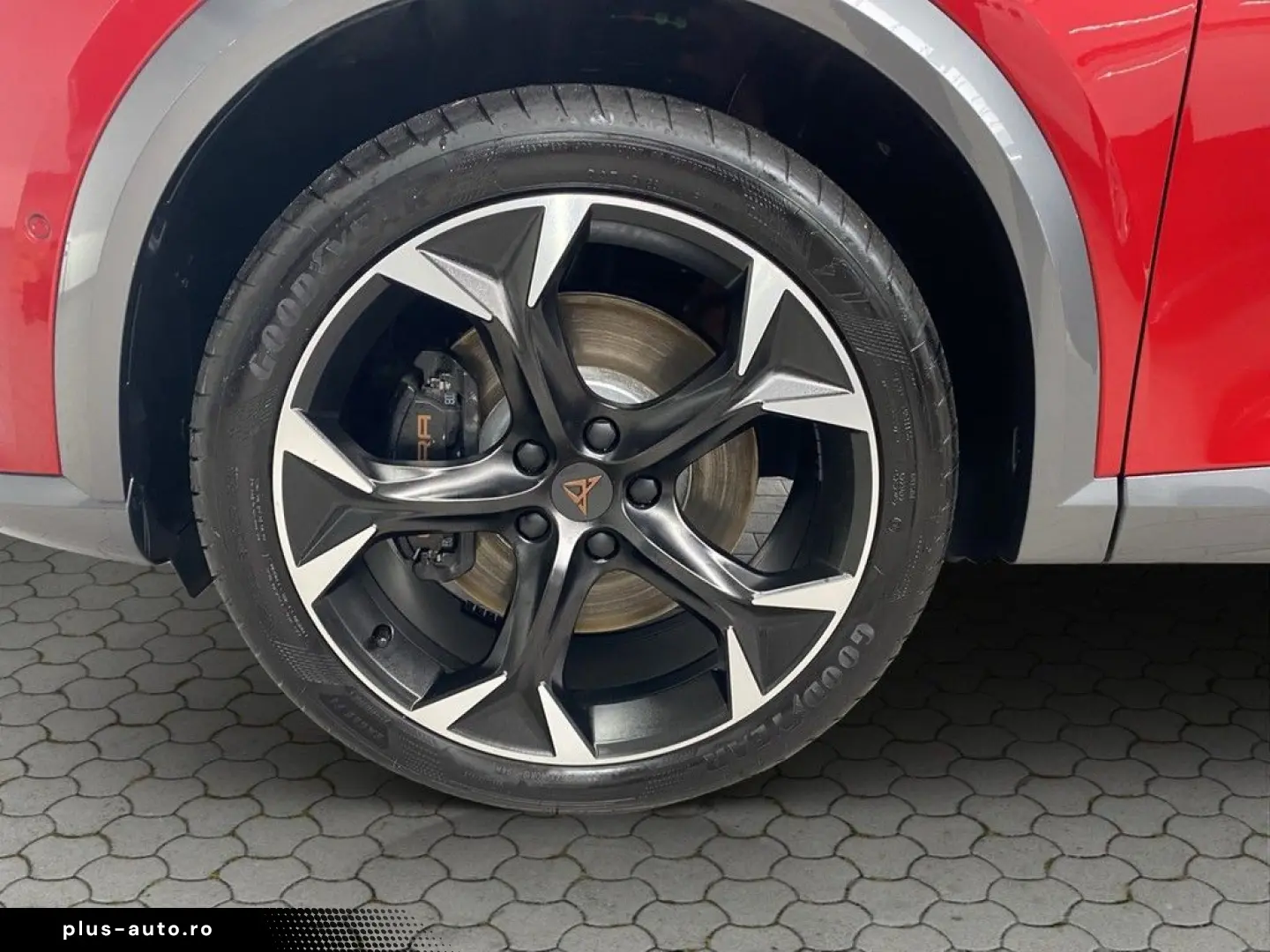 Formentor VZ 2.0 TSI DSG 4Drive