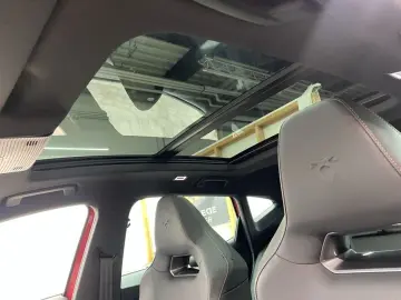 Formentor VZ 2.0 TSI DSG 4Drive