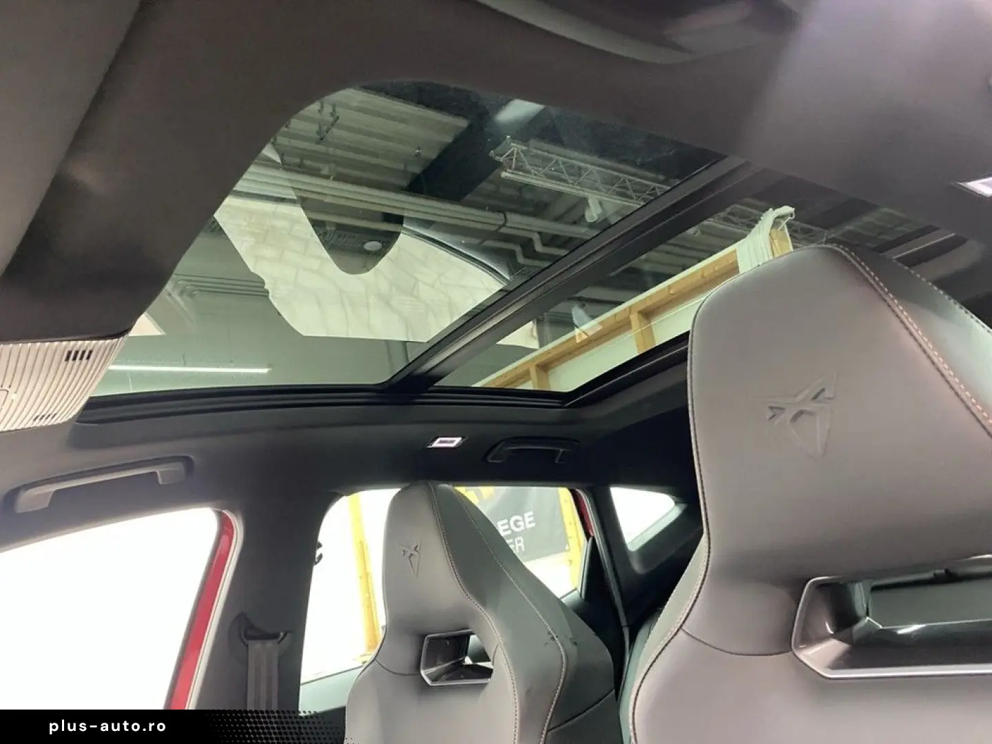 Formentor VZ 2.0 TSI DSG 4Drive