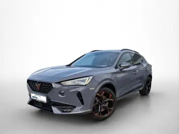 Formentor VZ 2.0 TSI 4Drive 310PS Navi Leder LED