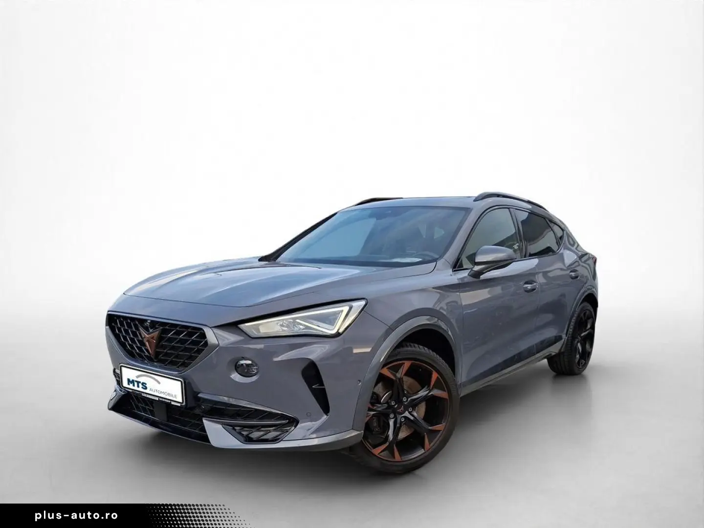 Formentor VZ 2.0 TSI 4Drive 310PS Navi Leder LED