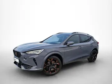 Formentor VZ 2.0 TSI 4Drive 310PS Navi Leder LED