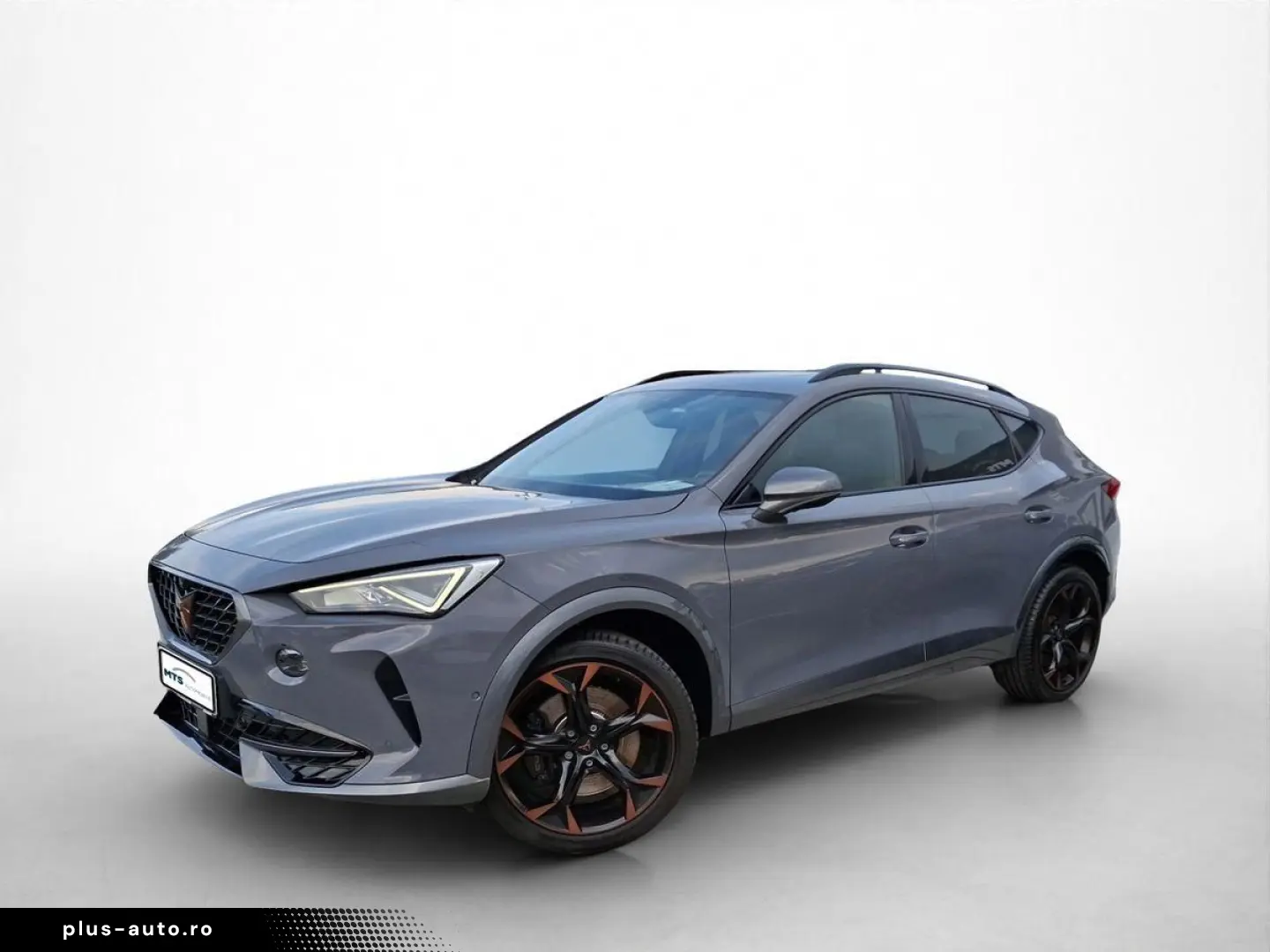 Formentor VZ 2.0 TSI 4Drive 310PS Navi Leder LED