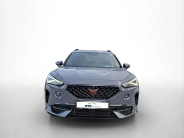 Formentor VZ 2.0 TSI 4Drive 310PS Navi Leder LED