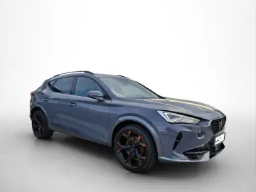 Formentor VZ 2.0 TSI 4Drive 310PS Navi Leder LED