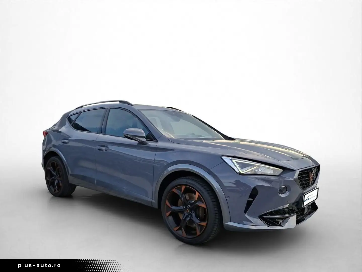 Formentor VZ 2.0 TSI 4Drive 310PS Navi Leder LED