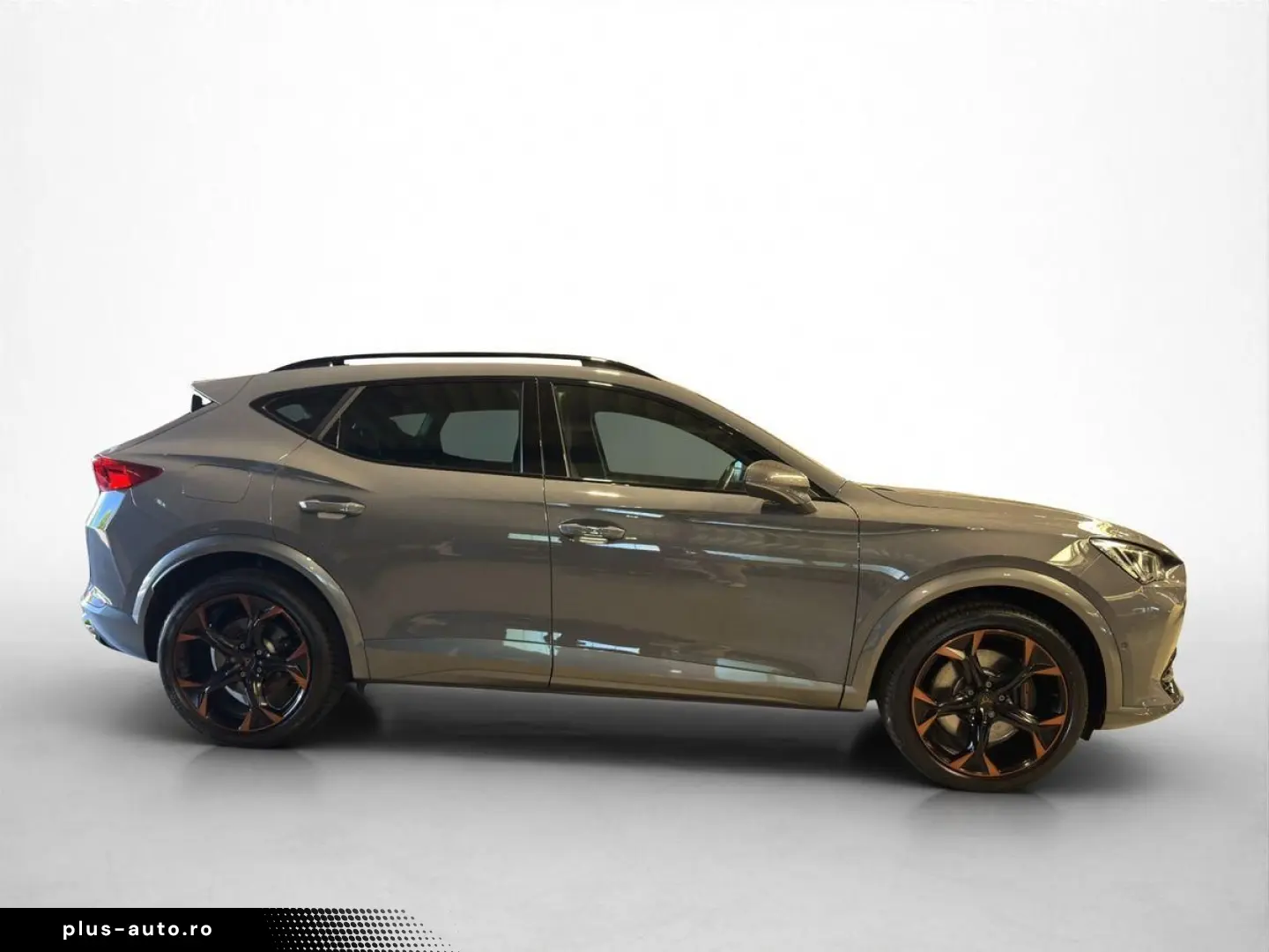 Formentor VZ 2.0 TSI 4Drive 310PS Navi Leder LED