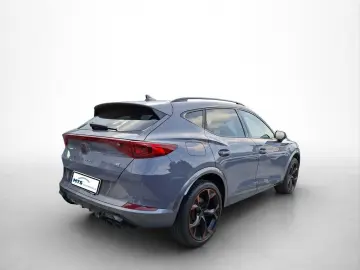 Formentor VZ 2.0 TSI 4Drive 310PS Navi Leder LED