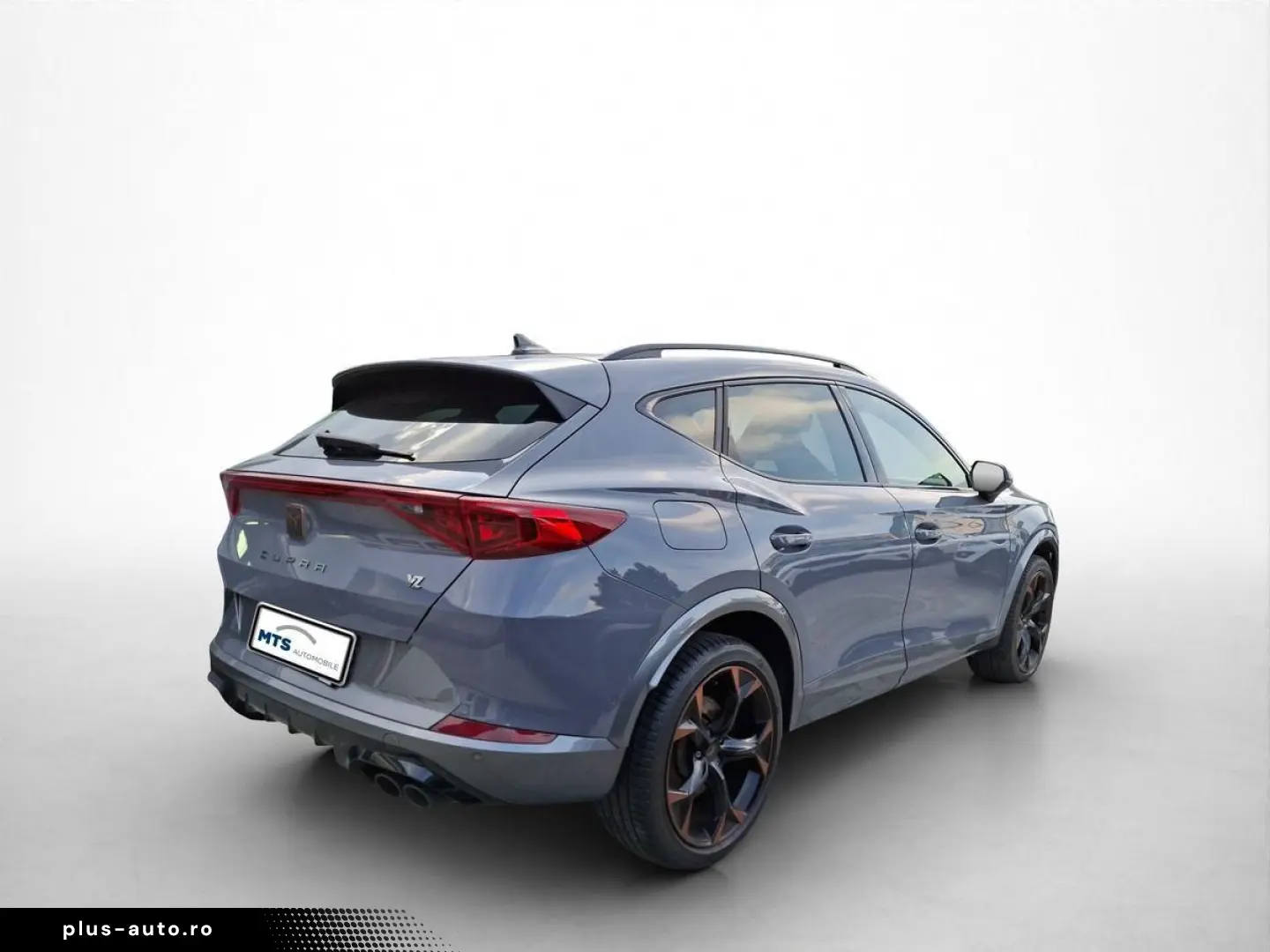 Formentor VZ 2.0 TSI 4Drive 310PS Navi Leder LED