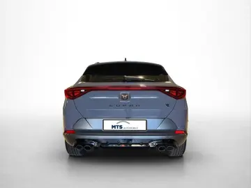 Formentor VZ 2.0 TSI 4Drive 310PS Navi Leder LED