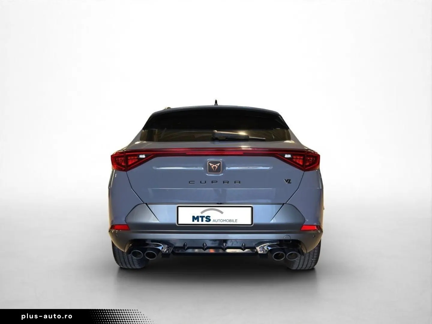 Formentor VZ 2.0 TSI 4Drive 310PS Navi Leder LED