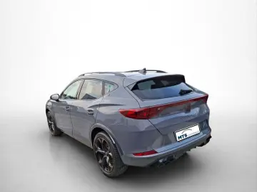 Formentor VZ 2.0 TSI 4Drive 310PS Navi Leder LED