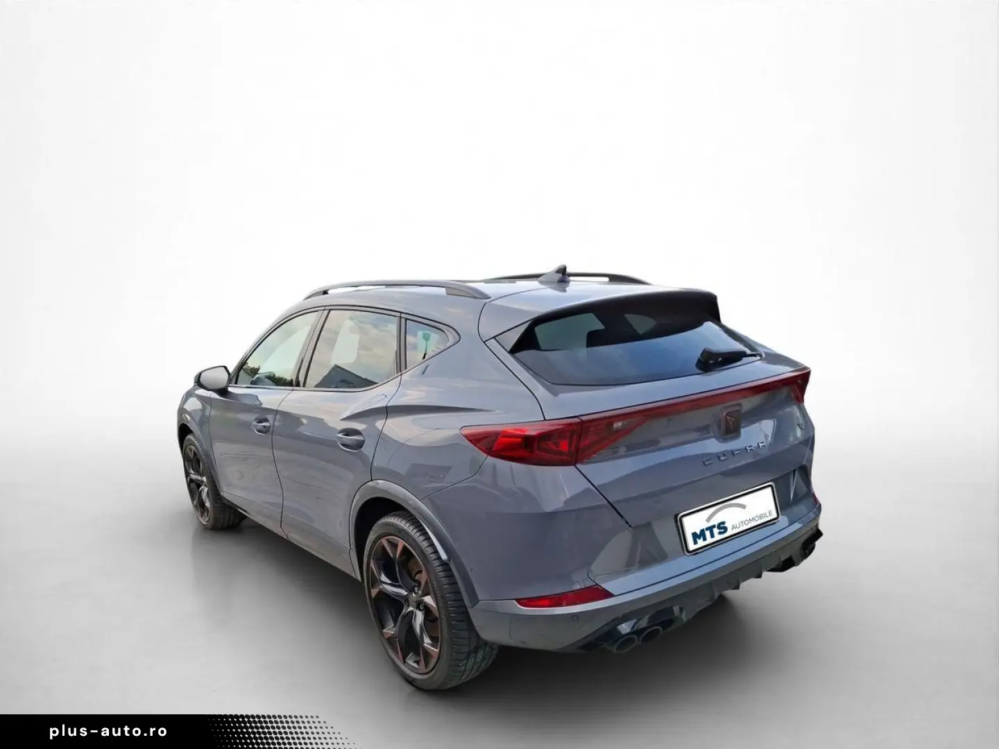 Formentor VZ 2.0 TSI 4Drive 310PS Navi Leder LED