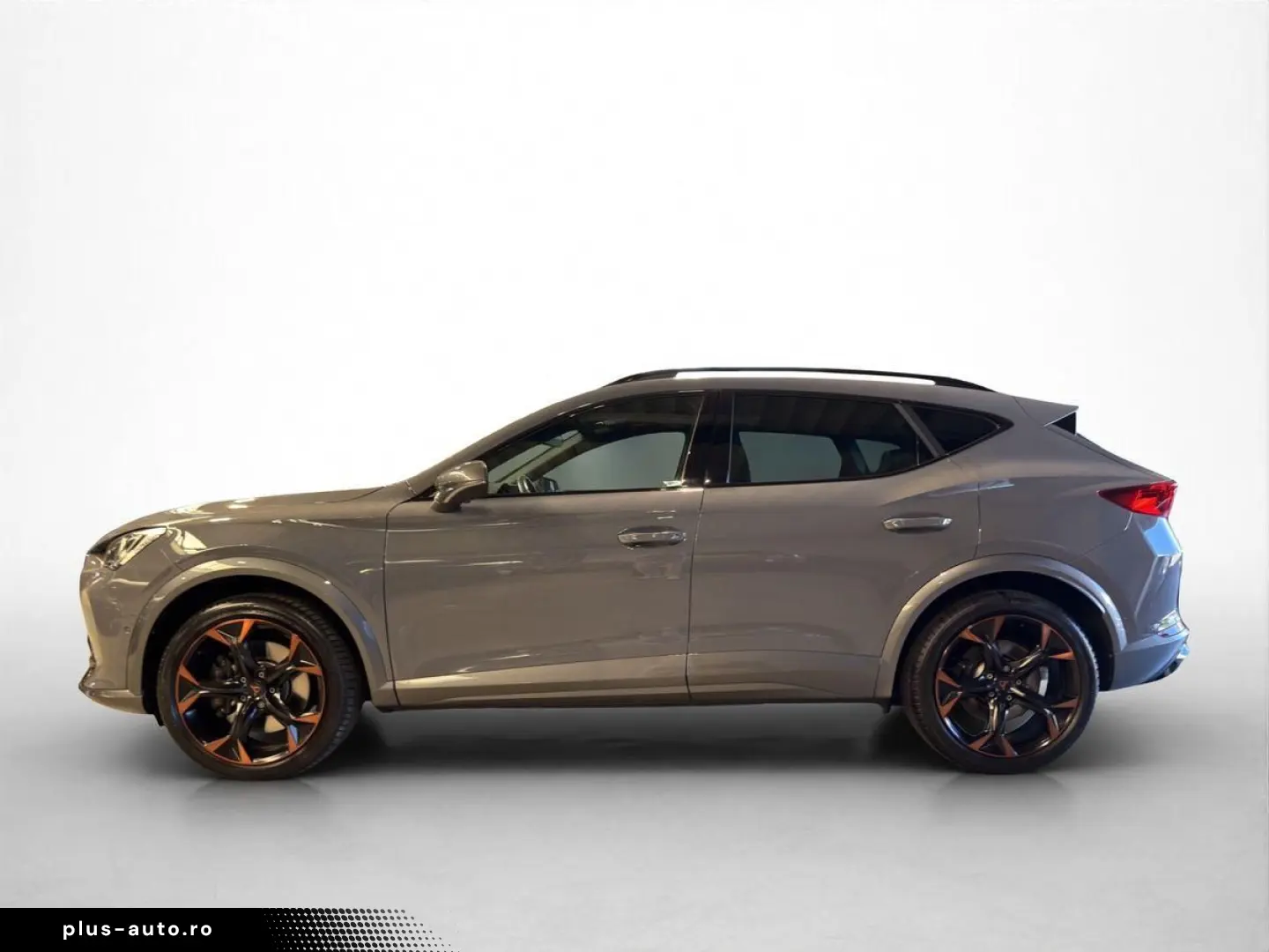 Formentor VZ 2.0 TSI 4Drive 310PS Navi Leder LED