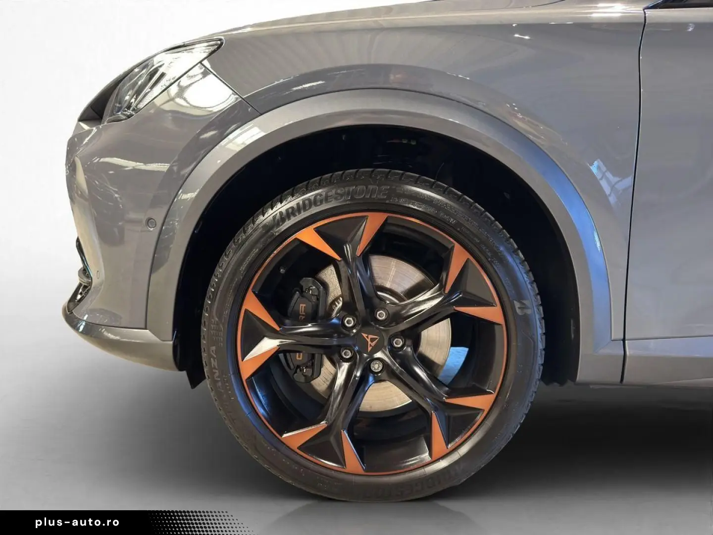 Formentor VZ 2.0 TSI 4Drive 310PS Navi Leder LED