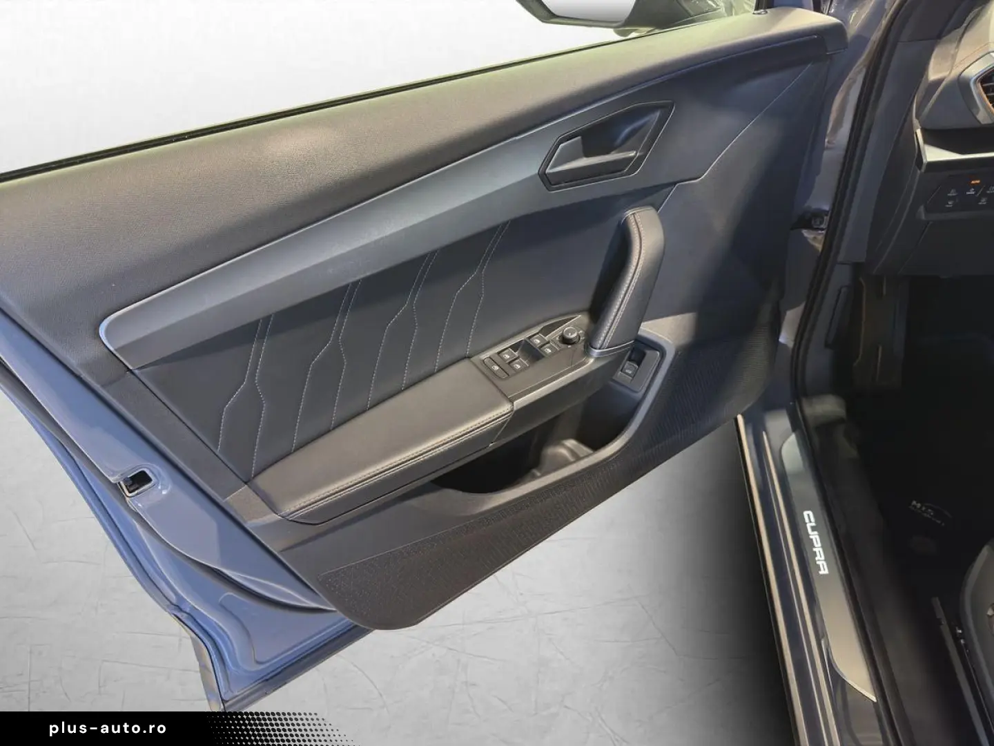 Formentor VZ 2.0 TSI 4Drive 310PS Navi Leder LED