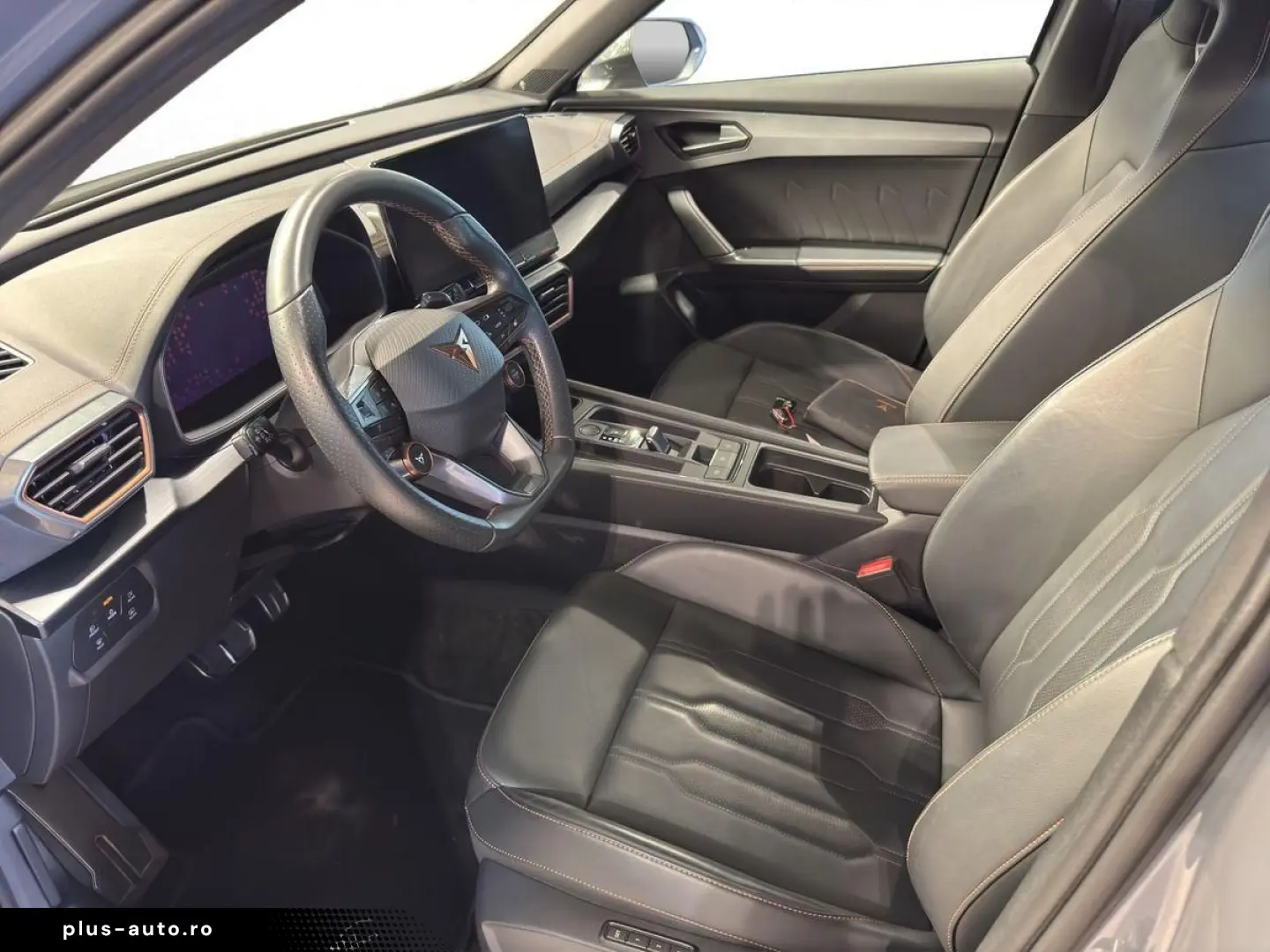 Formentor VZ 2.0 TSI 4Drive 310PS Navi Leder LED