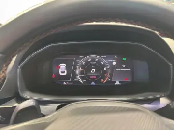 Formentor VZ 2.0 TSI 4Drive 310PS Navi Leder LED