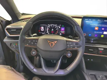 Formentor VZ 2.0 TSI 4Drive 310PS Navi Leder LED