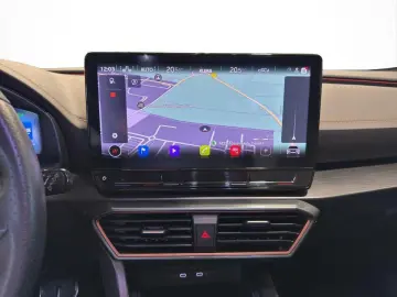 Formentor VZ 2.0 TSI 4Drive 310PS Navi Leder LED