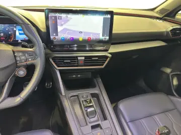 Formentor VZ 2.0 TSI 4Drive 310PS Navi Leder LED