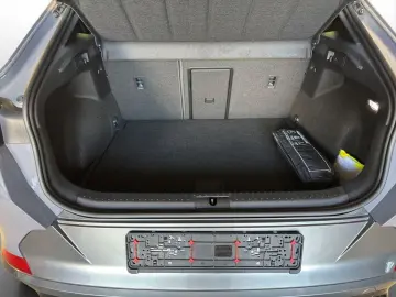 Formentor VZ 2.0 TSI 4Drive 310PS Navi Leder LED