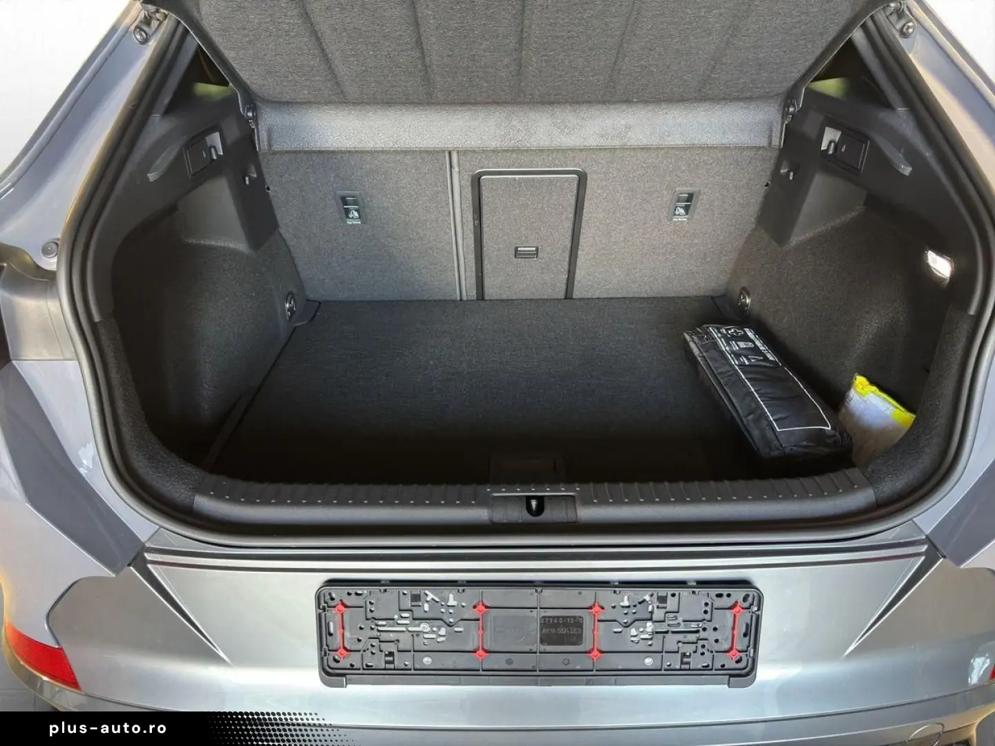 Formentor VZ 2.0 TSI 4Drive 310PS Navi Leder LED