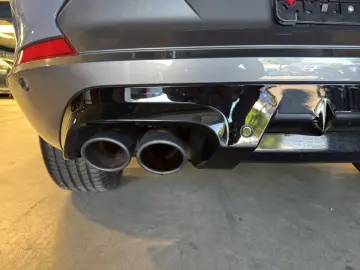 Formentor VZ 2.0 TSI 4Drive 310PS Navi Leder LED