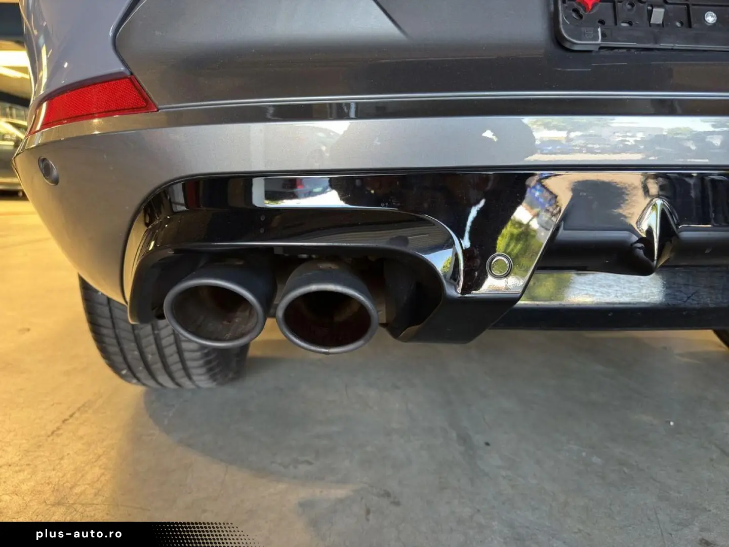 Formentor VZ 2.0 TSI 4Drive 310PS Navi Leder LED