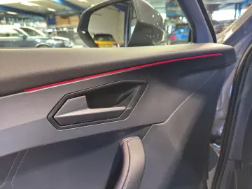 Formentor VZ 2.0 TSI 4Drive 310PS Navi Leder LED