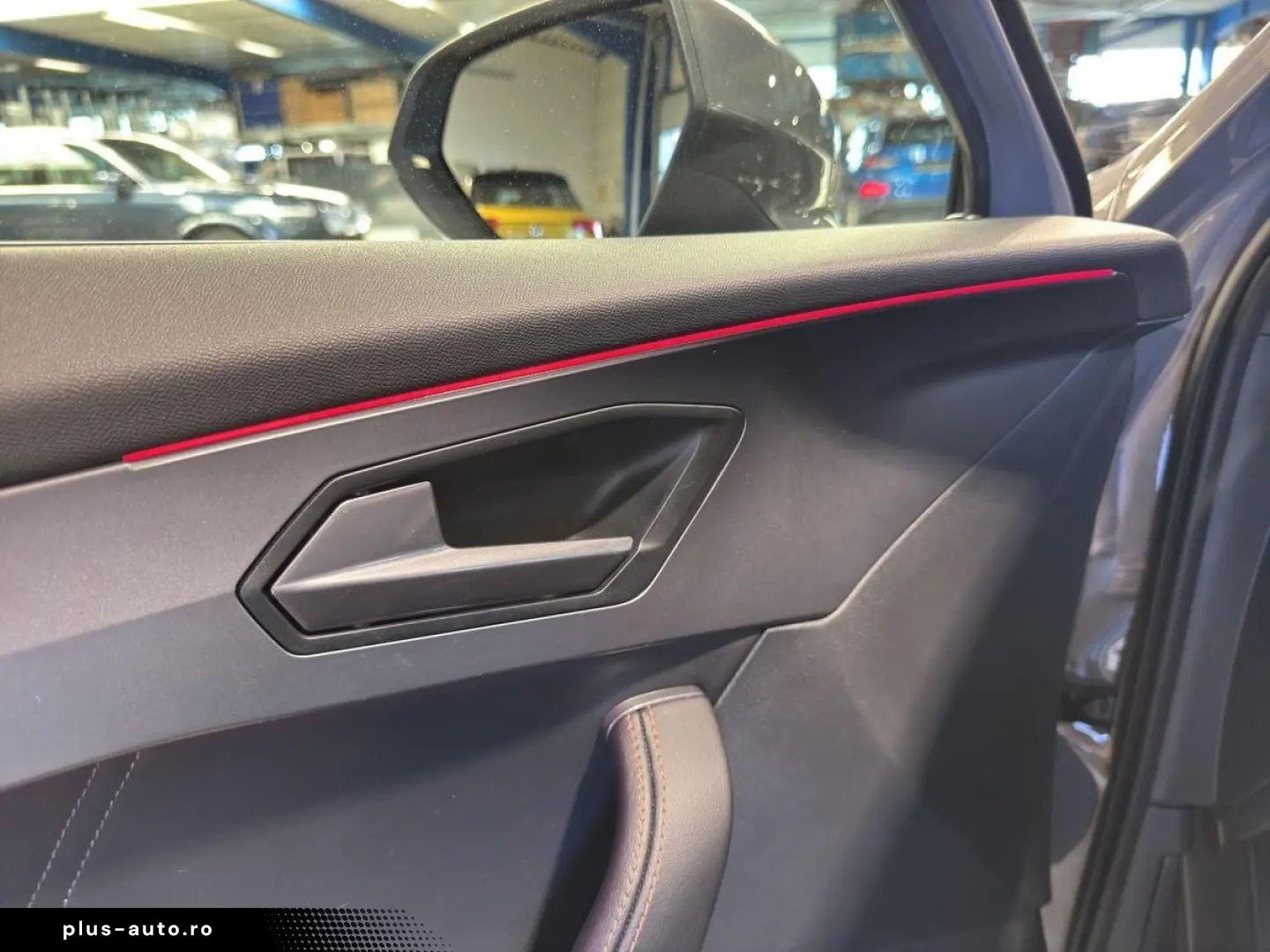 Formentor VZ 2.0 TSI 4Drive 310PS Navi Leder LED