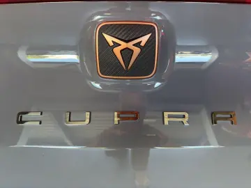 Formentor VZ 2.0 TSI 4Drive 310PS Navi Leder LED