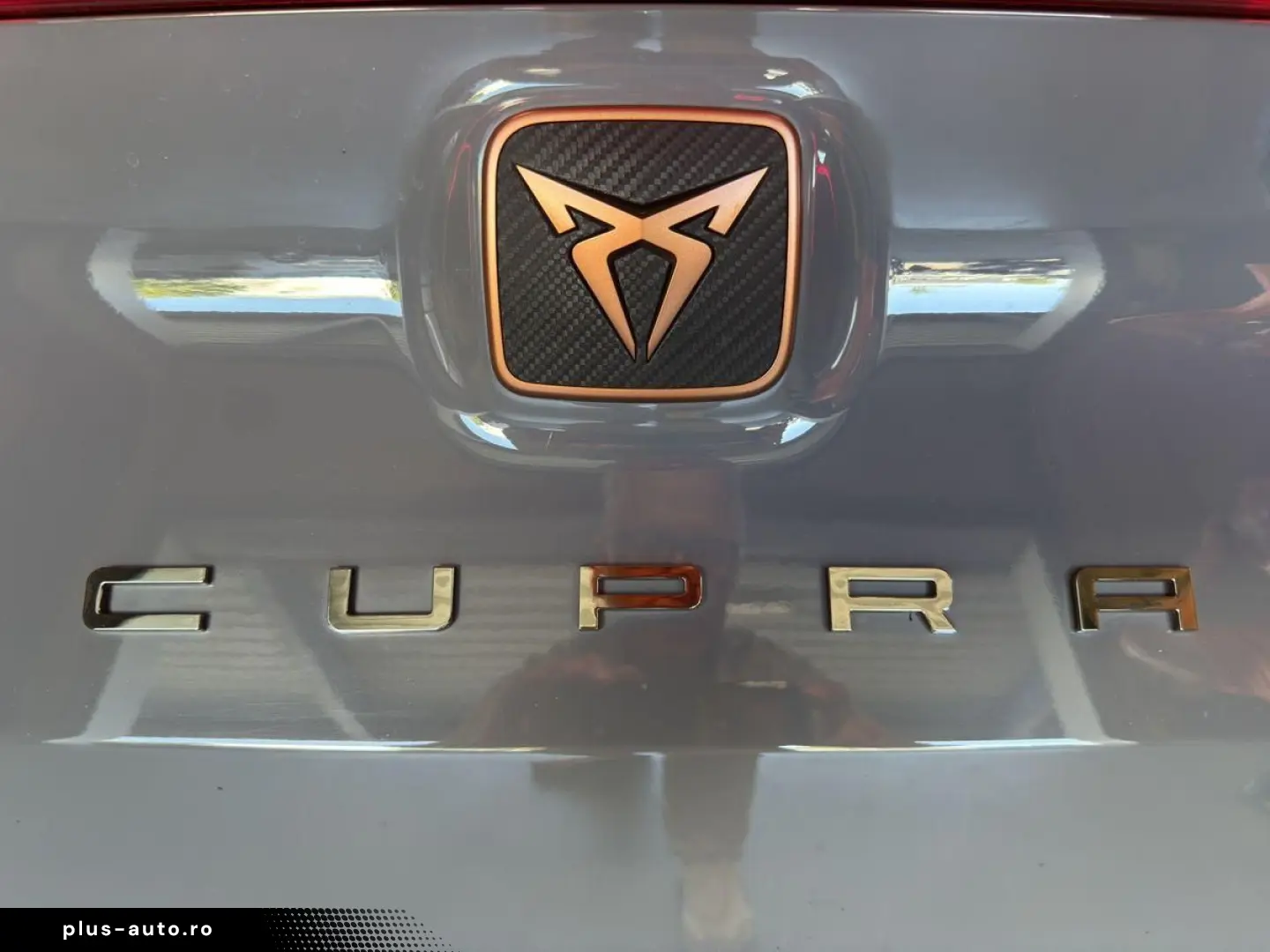 Formentor VZ 2.0 TSI 4Drive 310PS Navi Leder LED