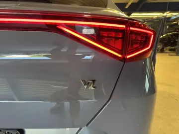 Formentor VZ 2.0 TSI 4Drive 310PS Navi Leder LED