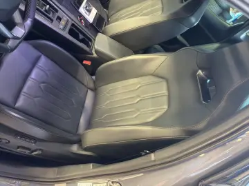 Formentor VZ 2.0 TSI 4Drive 310PS Navi Leder LED