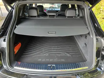 Cayenne S 4 0Ltr.-349kW V8Turbo 360 KAM PANO LED