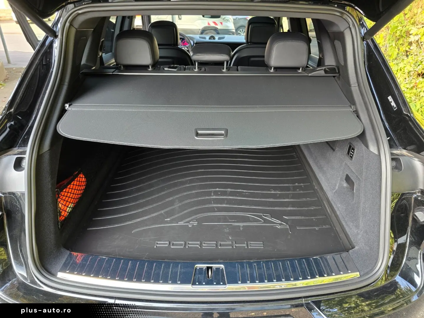 Cayenne S 4 0Ltr.-349kW V8Turbo 360 KAM PANO LED