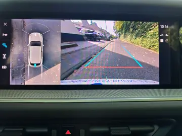 Cayenne S 4 0Ltr.-349kW V8Turbo 360 KAM PANO LED