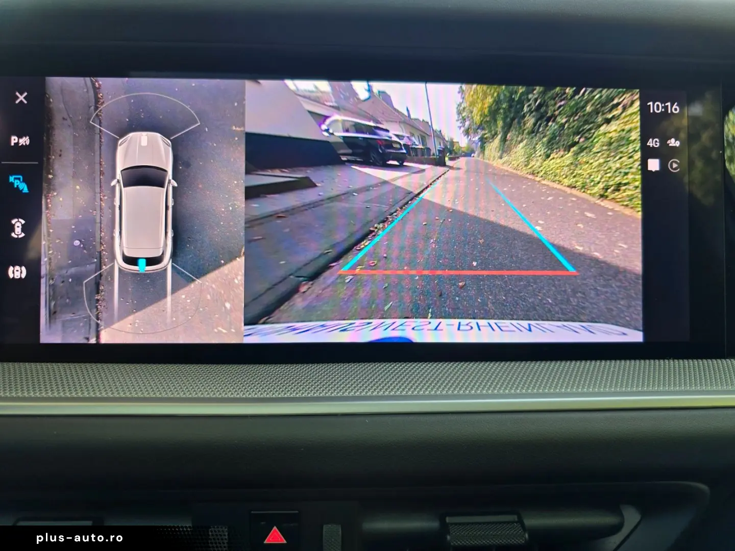 Cayenne S 4 0Ltr.-349kW V8Turbo 360 KAM PANO LED