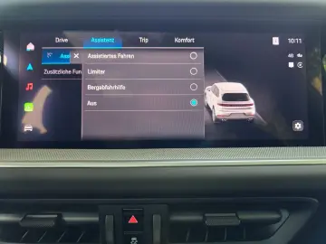 Cayenne S 4 0Ltr.-349kW V8Turbo 360 KAM PANO LED