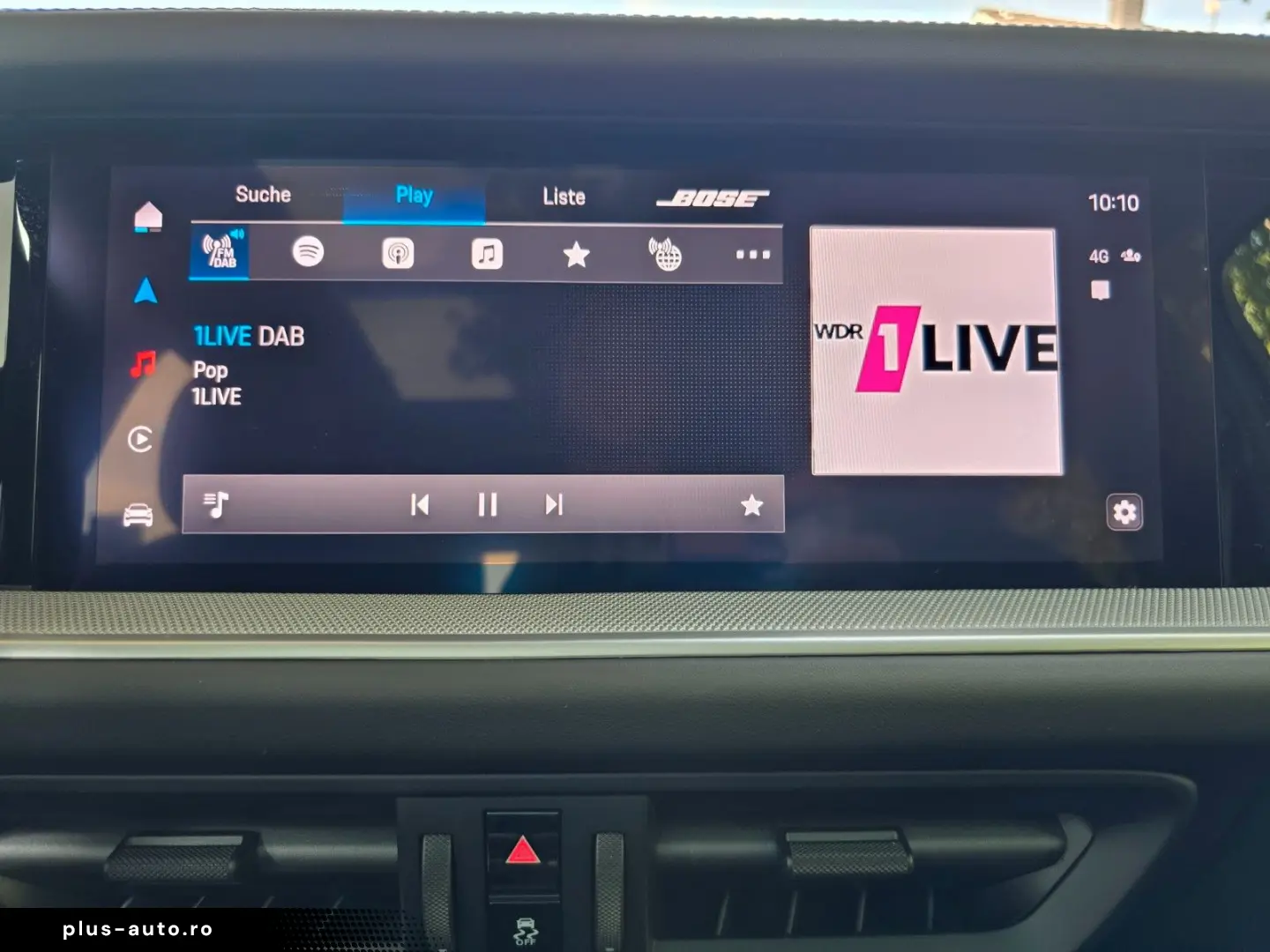 Cayenne S 4 0Ltr.-349kW V8Turbo 360 KAM PANO LED