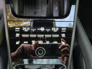 Cayenne S 4 0Ltr.-349kW V8Turbo 360 KAM PANO LED