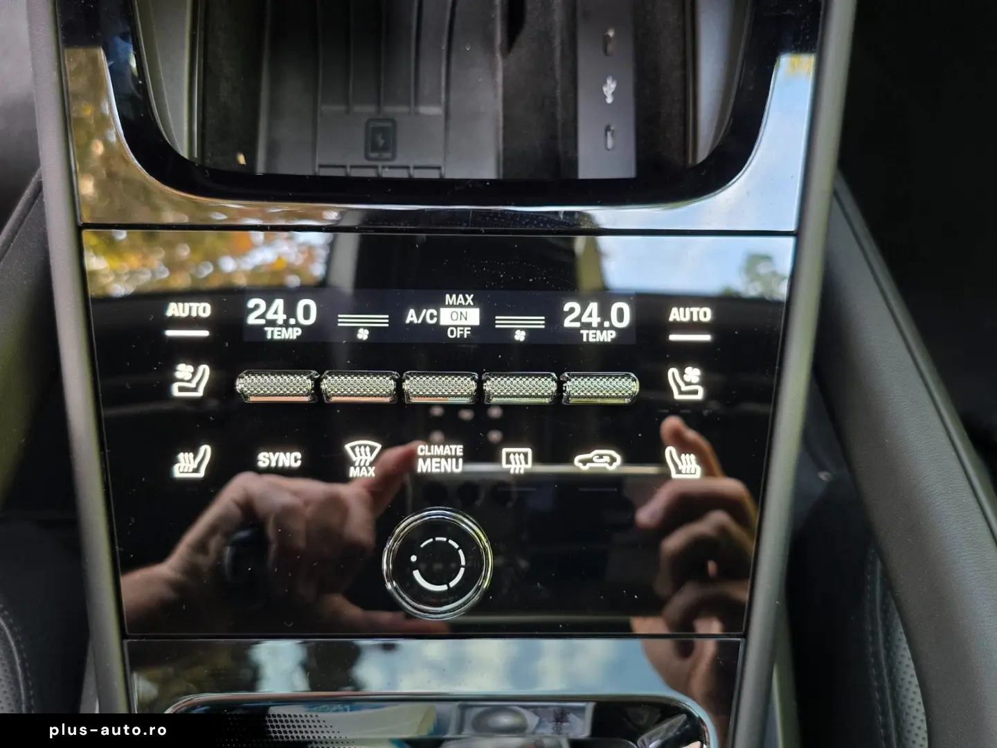 Cayenne S 4 0Ltr.-349kW V8Turbo 360 KAM PANO LED