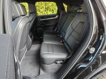 Cayenne S 4 0Ltr.-349kW V8Turbo 360 KAM PANO LED