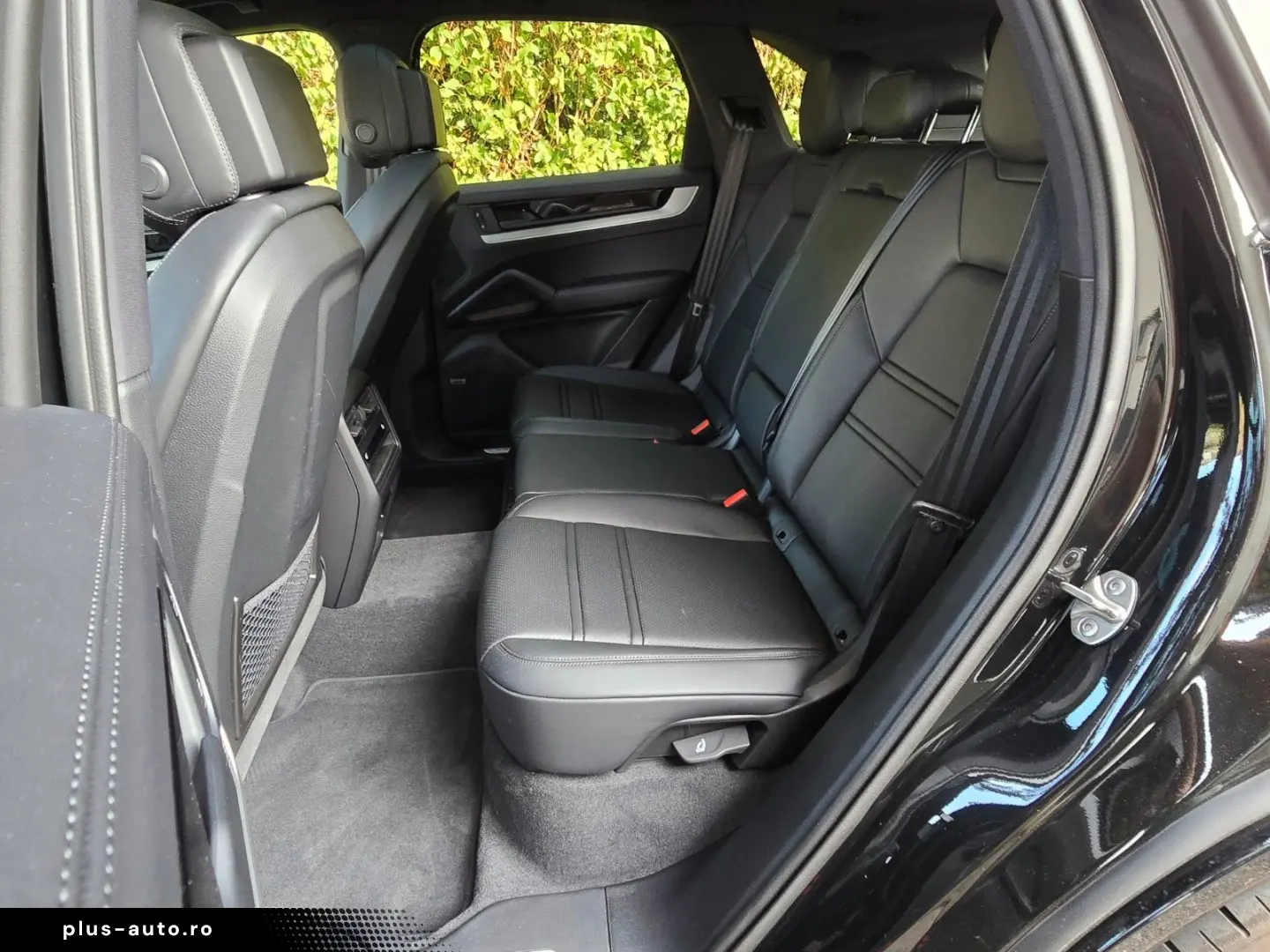 Cayenne S 4 0Ltr.-349kW V8Turbo 360 KAM PANO LED