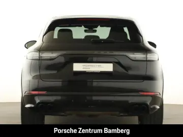 Cayenne GTS  BOSE  AHK  Sitzbelüftung  Head-Up