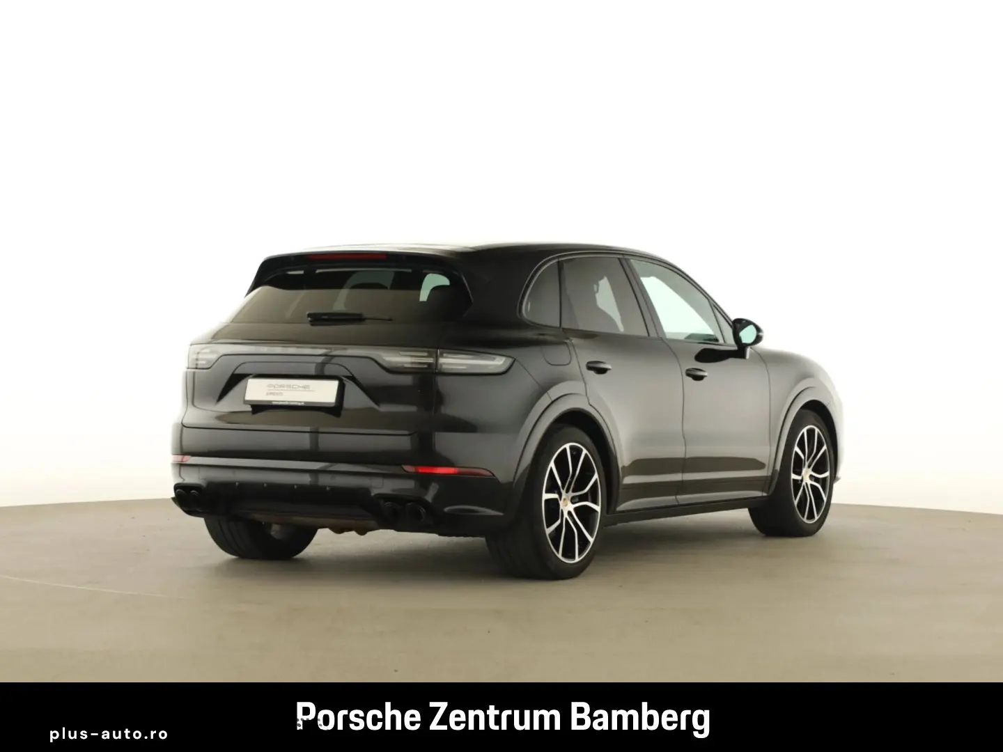 Cayenne GTS  BOSE  AHK  Sitzbelüftung  Head-Up