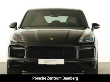 Cayenne GTS  BOSE  AHK  Sitzbelüftung  Head-Up
