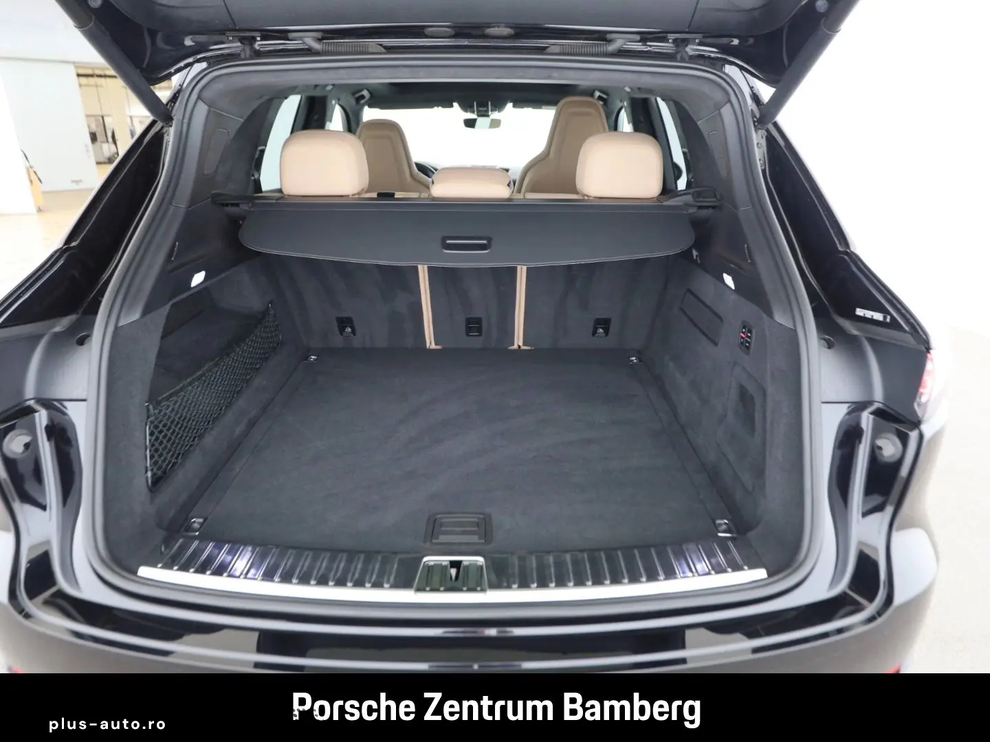 Cayenne GTS  BOSE  AHK  Sitzbelüftung  Head-Up