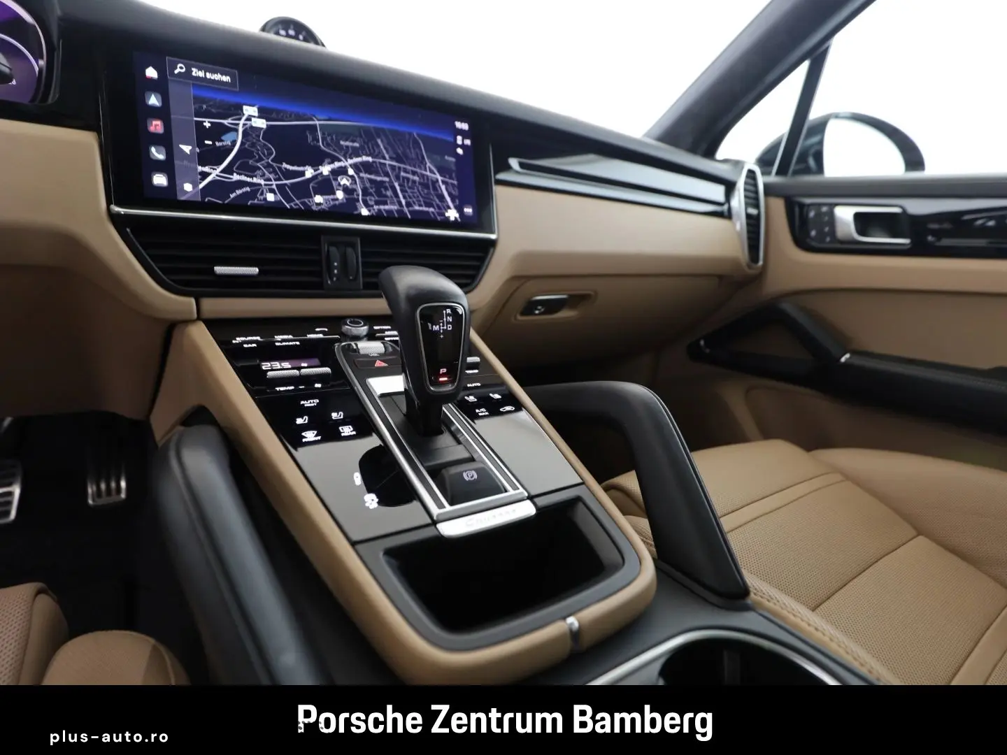 Cayenne GTS  BOSE  AHK  Sitzbelüftung  Head-Up